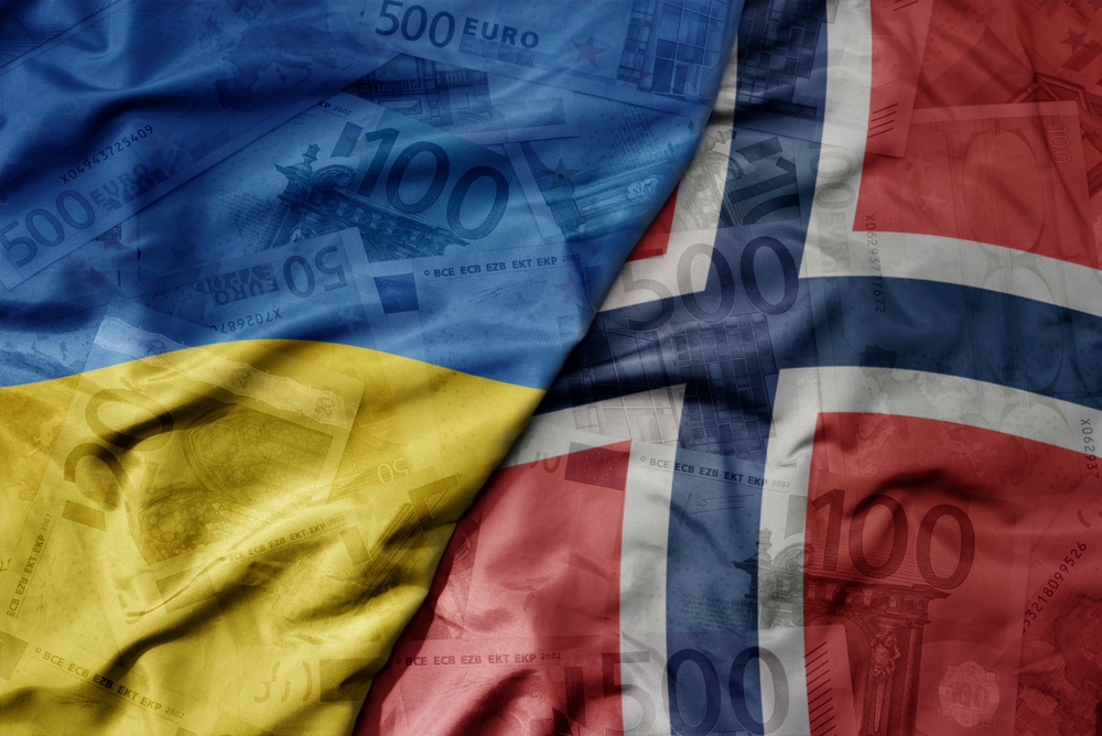 SVE SE VRTI OKO PARA Norveška poslala jasnu poruku Putinu