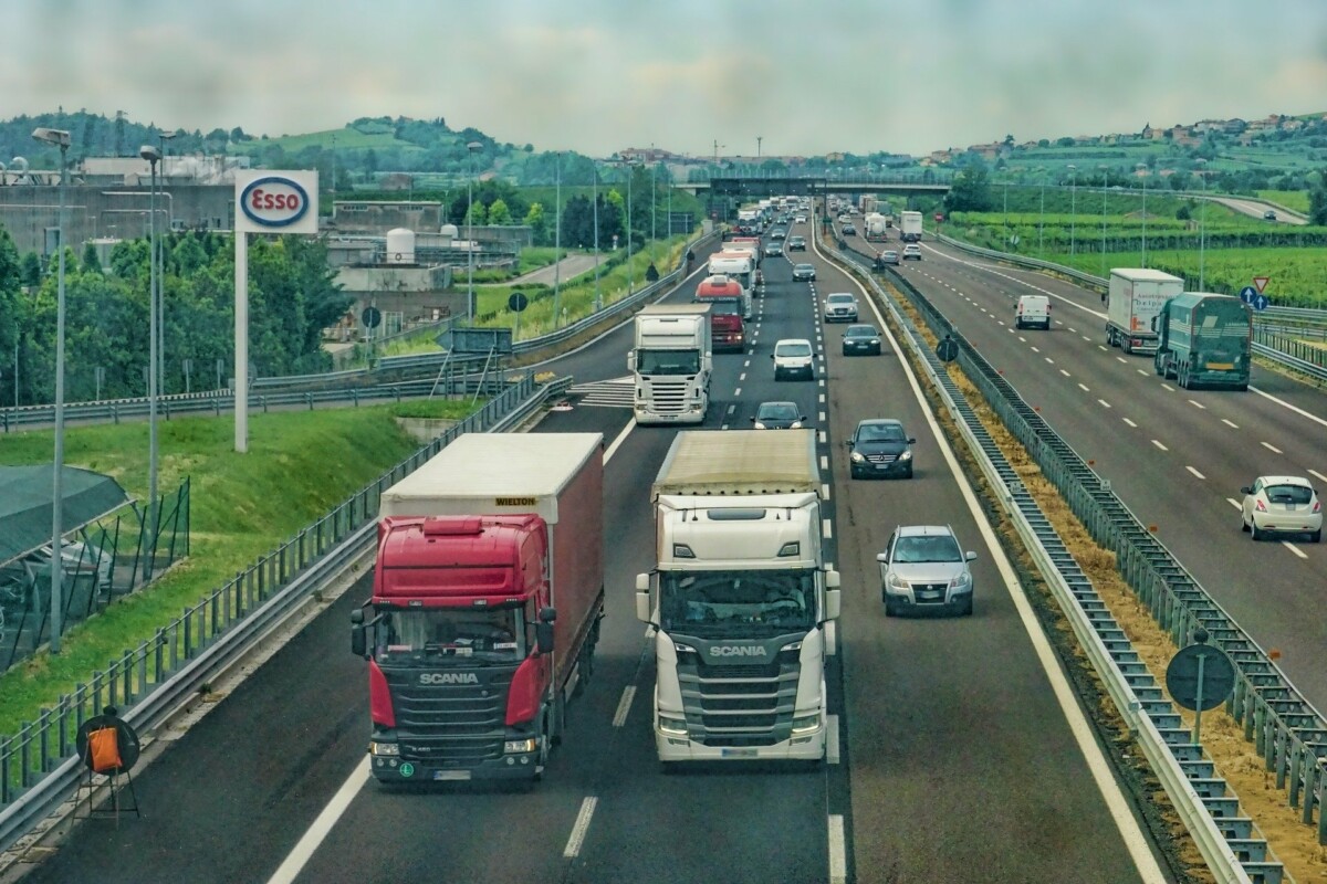 ITALIJANI STROGO KAŽNJAVAJU Vozače nepažnja može koštati i do 18.000 evra