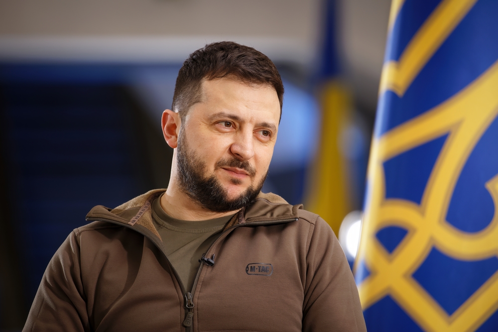 ZELENSKI OPET PRETI MAĐARIMA Ovaj put nije samo zbog „Družbe“…