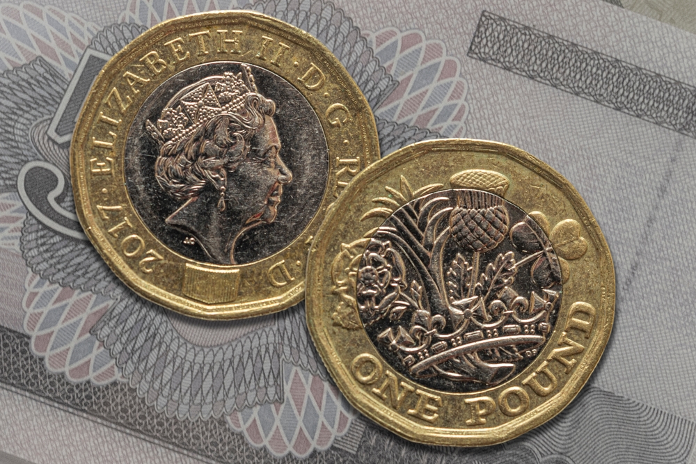 BRITANIJA PUŠTA 23 MILIONA KOVANICA U OPTICAJ Ovo je poslednja serija sa likom kraljice Elizabete II