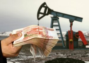 RUSIJA POVEĆALA PRIHODE OD NAFTE I GASA Ostvaren priliv od 61,5 milijardi evra