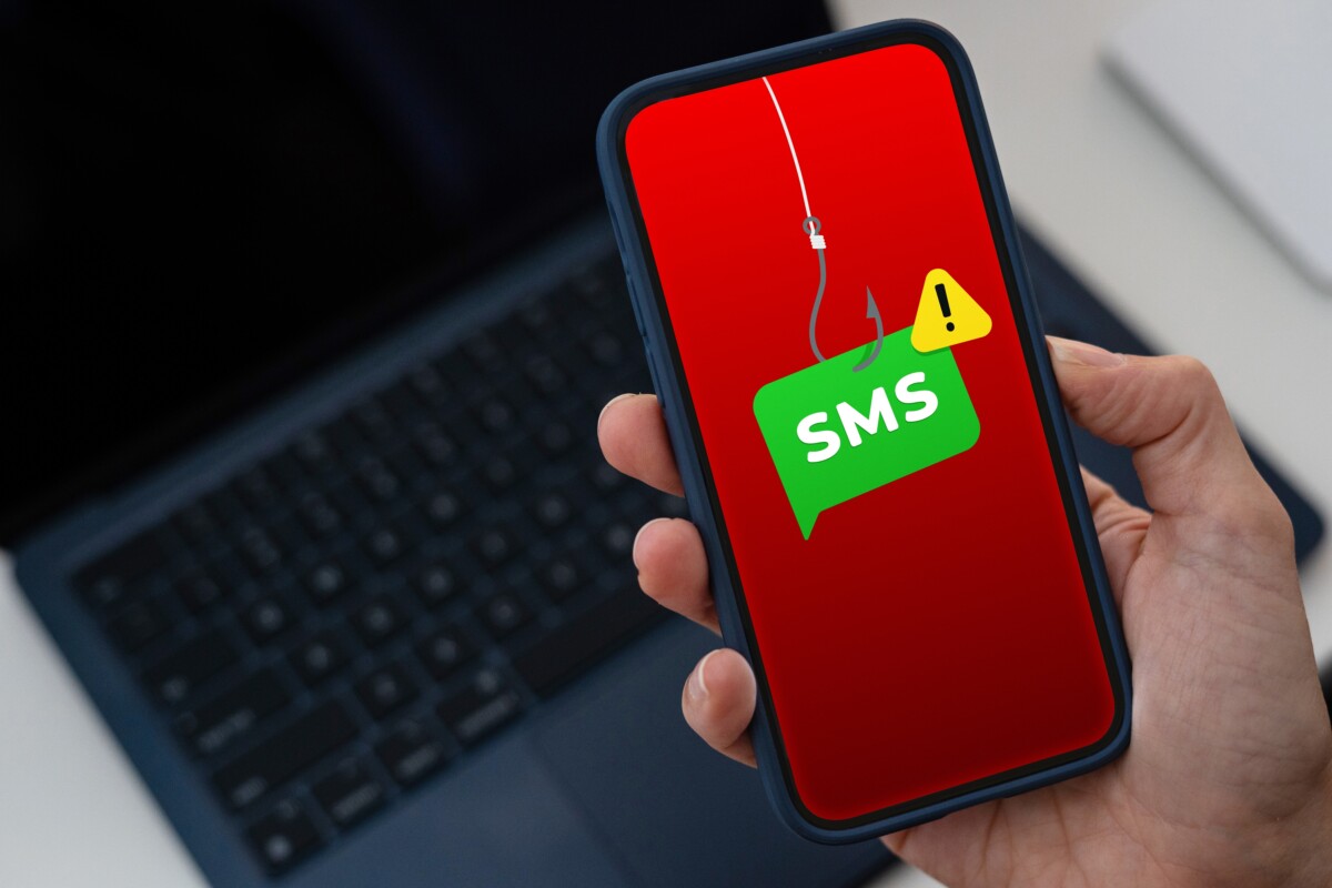 HARA NOVA PREVARA Građanima stižu zlonamerne SMS poruke